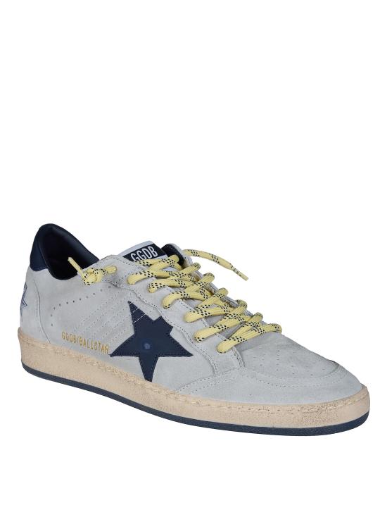 26FW 골든구스 스니커즈 GMF00117F008727 60604 GRIGIO - GOLDEN GOOSE