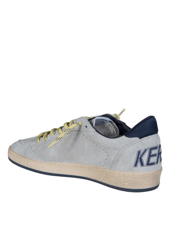 26FW 골든구스 스니커즈 GMF00117F008727 60604 GRIGIO - GOLDEN GOOSE