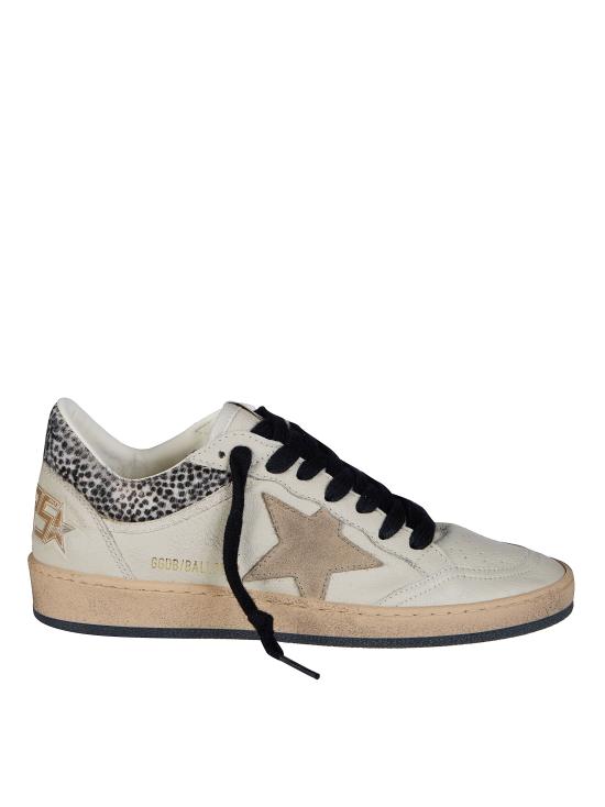 26FW 골든구스 스니커즈 GWF01105F008700 12521 BEIGE