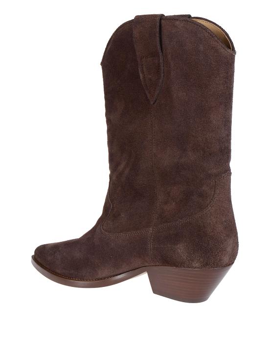 26FW 이자벨마랑 부츠 23PBO0003FAA1A03S 50CL MARRONE - ISABEL MARANT