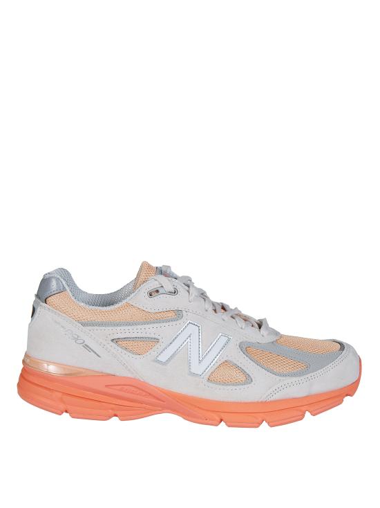 26SS 뉴발란스 스니커즈 U990MO4 GREYPURPLE GRIGIO