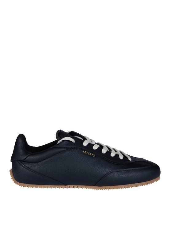 26FW 악셀 아리가토 스니커즈 F4031001 BLACKGUM NERO