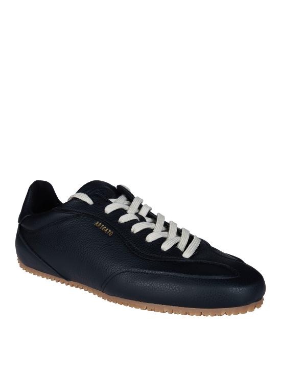 26FW 악셀 아리가토 스니커즈 F4031001 BLACKGUM NERO - AXEL ARIGATO
