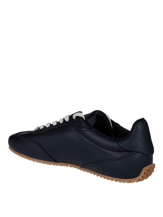 26FW 악셀 아리가토 스니커즈 F4031001 BLACKGUM NERO - AXEL ARIGATO