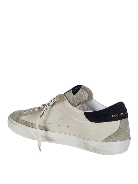 26FW 골든구스 스니커즈 GMF00102F008728 83408 BEIGE - GOLDEN GOOSE