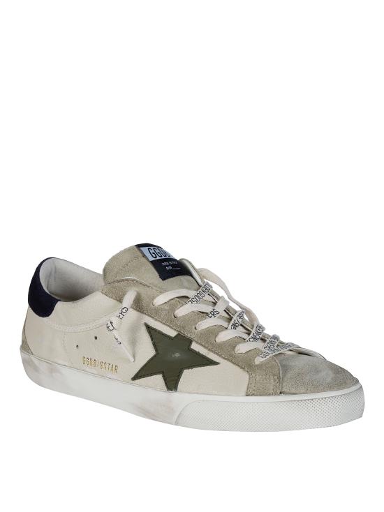 26FW 골든구스 스니커즈 GMF00102F008728 83408 BEIGE - GOLDEN GOOSE
