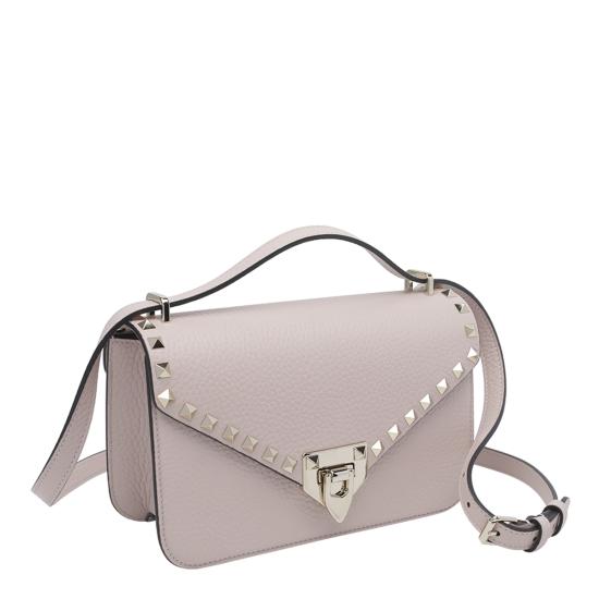 26FW 발렌티노 가라바니 크로스백 B0T76VSF 16Q Pink - VALENTINO GARAVANI