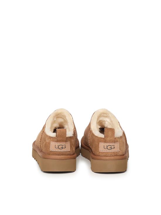 26FW 어그 클래식 마이크로 부츠 1173891 CHE CHESTNUT - UGG