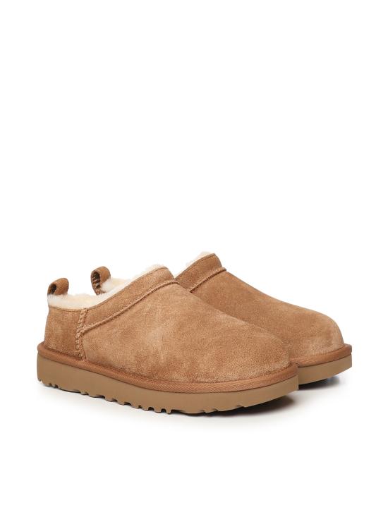 26FW 어그 클래식 마이크로 부츠 1173891 CHE CHESTNUT - UGG