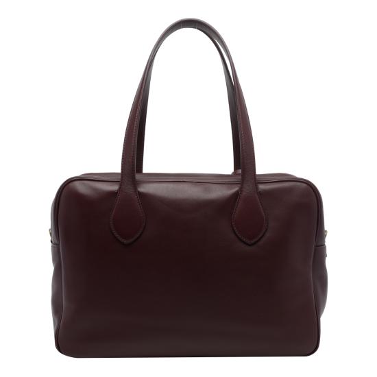 26FW 브루넬로 쿠치넬리 토트백 MBPLB2846 C4187 Brown - BRUNELLO CUCINELLI