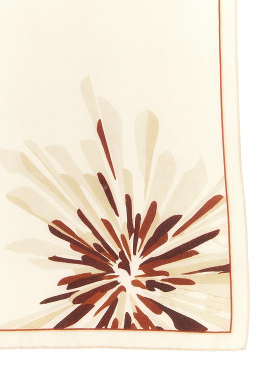 26SS 브루넬로 쿠치넬리 머플러/스카프 MFOU0025C004 Beige - BRUNELLO CUCINELLI