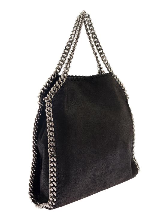 26FW 스텔라 맥카트니 크로스백 391698W91321000 Black - STELLA MCCARTNEY