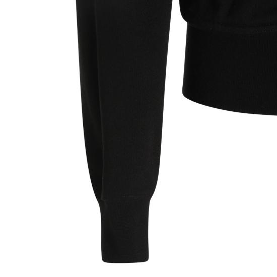 26FW 릭 오웬스 자켓 RU02F4272 BA09 BLACK - RICK OWENS