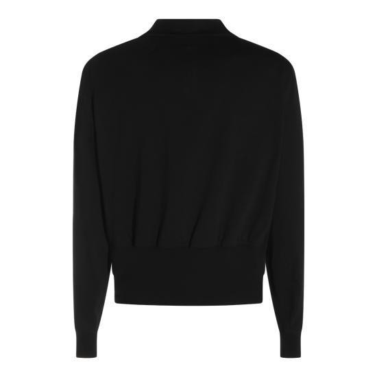 26FW 릭 오웬스 자켓 RU02F4272 BA09 BLACK - RICK OWENS