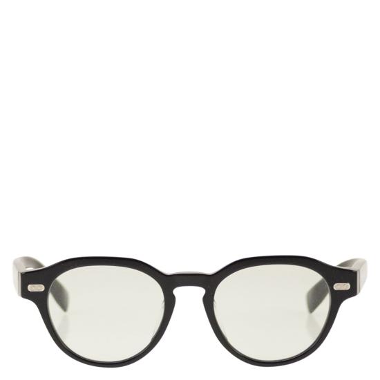  브루넬로 쿠치넬리 안경 0BC3007 BLACK