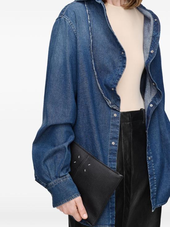 26FW 마르지엘라 가방 SA2TT0007 P7268H8419 Nero - MAISON MARGIELA