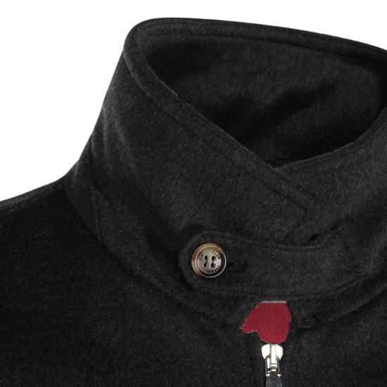 26FW 브루넬로 쿠치넬리 자켓 MV4676379 C003 ANTHRACITE - BRUNELLO CUCINELLI