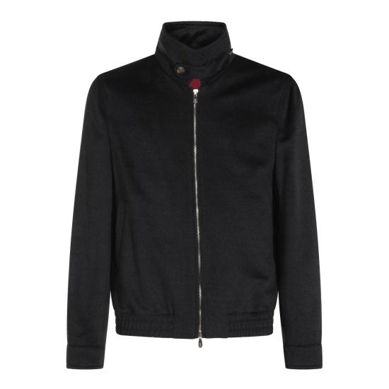26FW 브루넬로 쿠치넬리 자켓 MV4676379 C003 ANTHRACITE