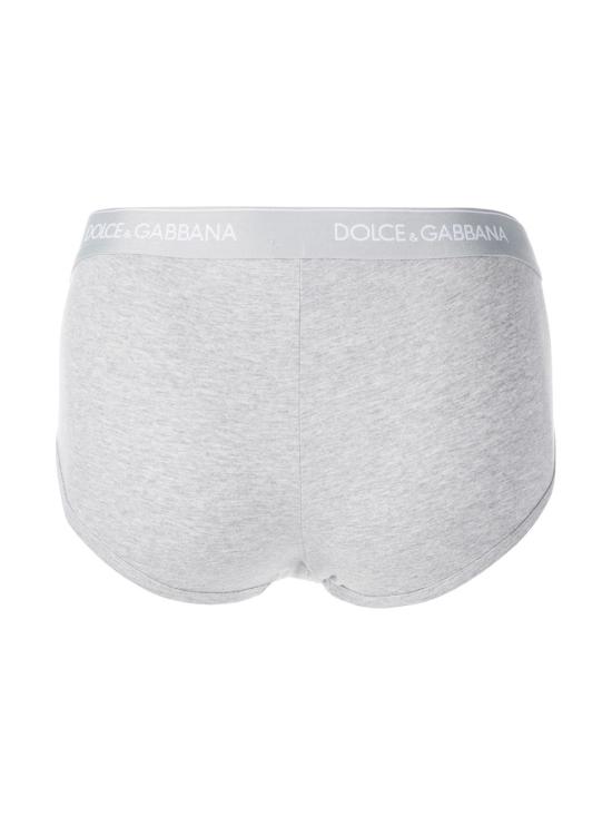 26SS 돌체앤가바나 라운지 웨어 M9C05J FUGIWS8290 Grigio - DOLCE & GABBANA