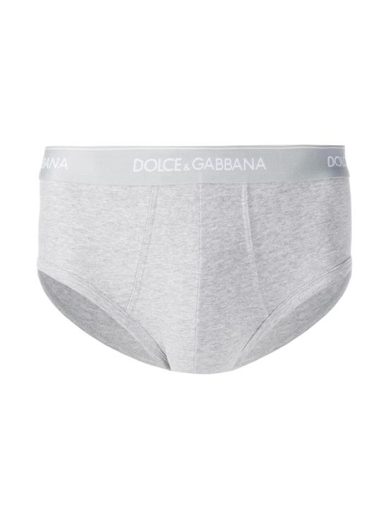 26SS 돌체앤가바나 라운지 웨어 M9C05J FUGIWS8290 Grigio - DOLCE & GABBANA
