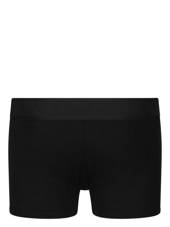26SS 돌체앤가바나 라운지 웨어 M4F37J OUAIGN0000 Nero - DOLCE & GABBANA