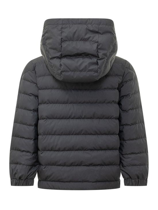 26FW [키즈] 몽클레어 패딩 L29541A00022597YW 778 BLU - MONCLER