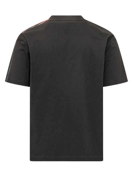 26FW 와이쓰리 반팔 티셔츠 KQ8600 BLACK - Y-3