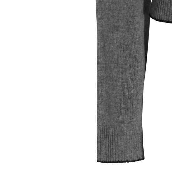 26FW 끌로에 스웨터 CH26AMC15710 012 DIVINE GREY - CHLOE