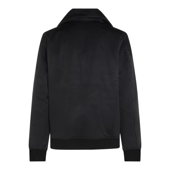 26FW 릭 오웬스 자켓 RU02F4751 MU09 BLACK - RICK OWENS