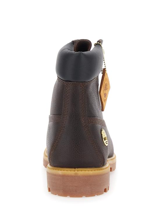26FW 팀버랜드 부츠 TB0A2P6WEXU1 Brown - TIMBERLAND