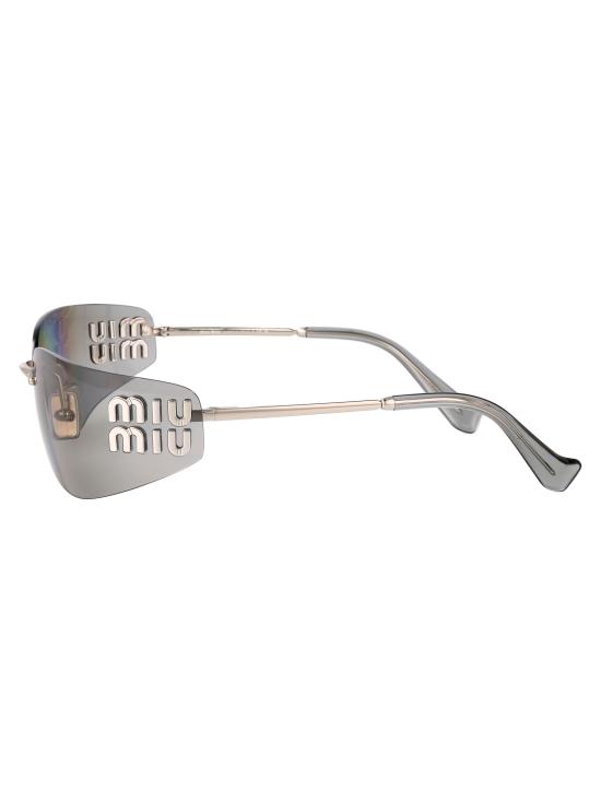 26SS 미우미우 선글라스 0MU A51S 1BC10Y silver - MIU MIU
