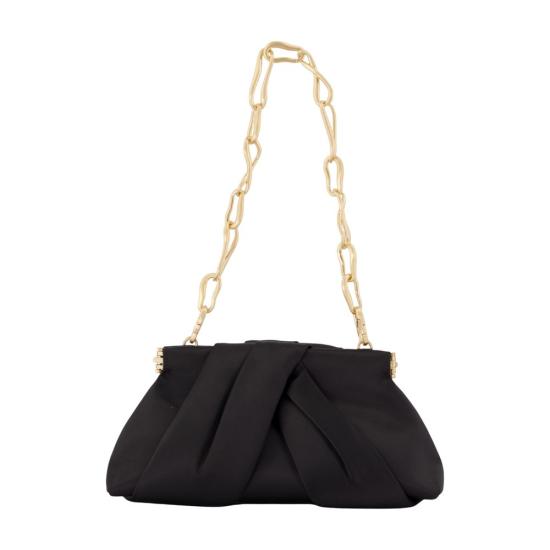 26FW 컬트 가이아 크로스백 HDBCL3309SN2599 black