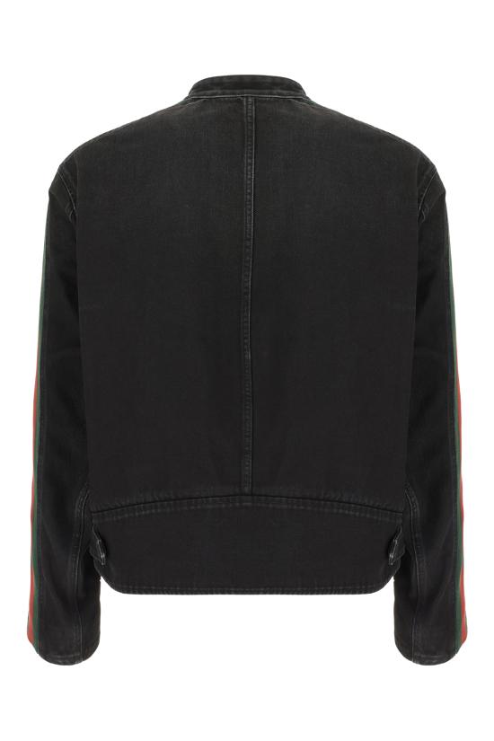 26FW 구찌 자켓 872075XDDHQ 1000 Nero - GUCCI