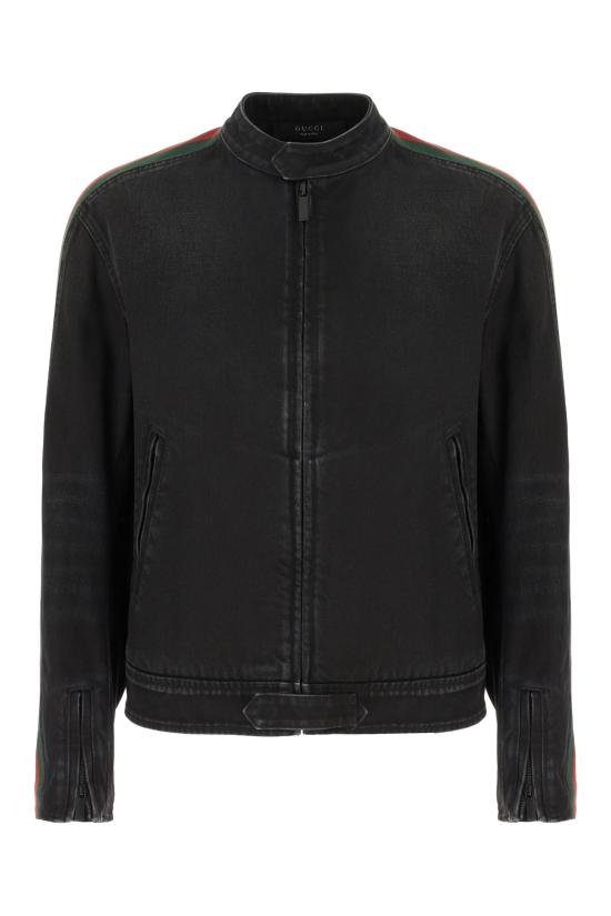 26FW 구찌 자켓 872075XDDHQ 1000 Nero
