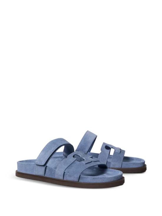 26SS 토리버치 뮬/슬리퍼 163481403 SOFT BLUE - TORY BURCH