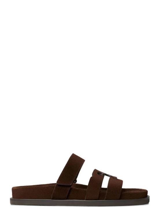 26SS 토리버치 슈즈 163481200 DARK COCOA