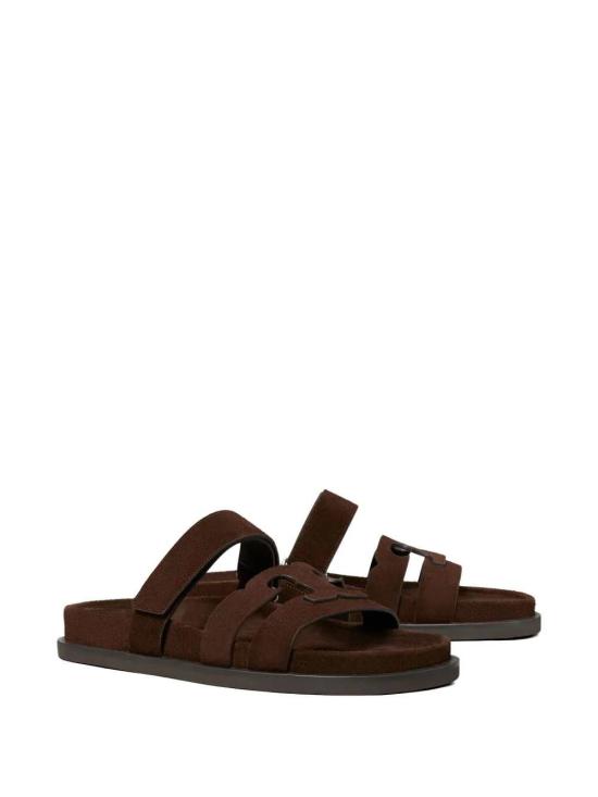 26SS 토리버치 슈즈 163481200 DARK COCOA - TORY BURCH