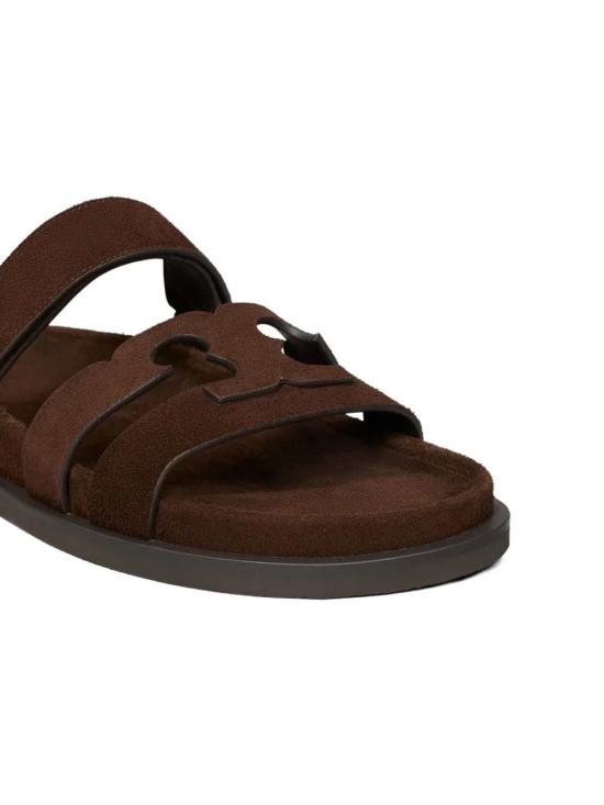 26SS 토리버치 슈즈 163481200 DARK COCOA - TORY BURCH