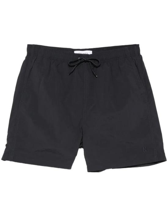 26SS 노스프로젝트 스윔팬츠 N35 0635 7004 Dark navy