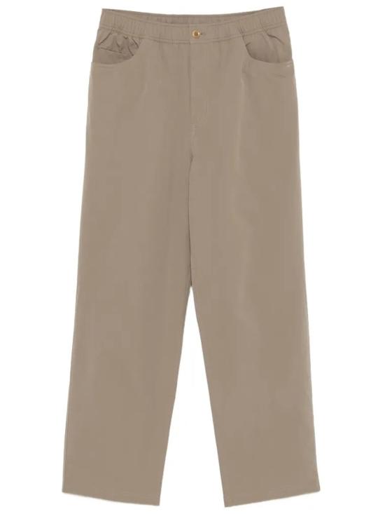 26SS 노스프로젝트 팬츠 N25 0474 9023 Walnut