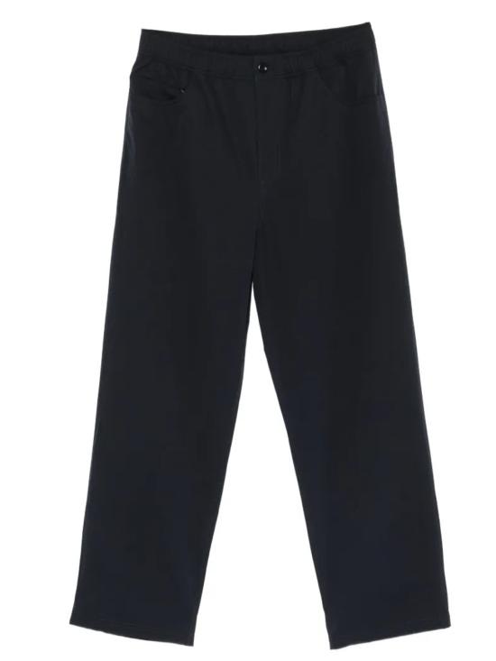 26SS 노스프로젝트 팬츠 N25 0474 7004 Dark navy