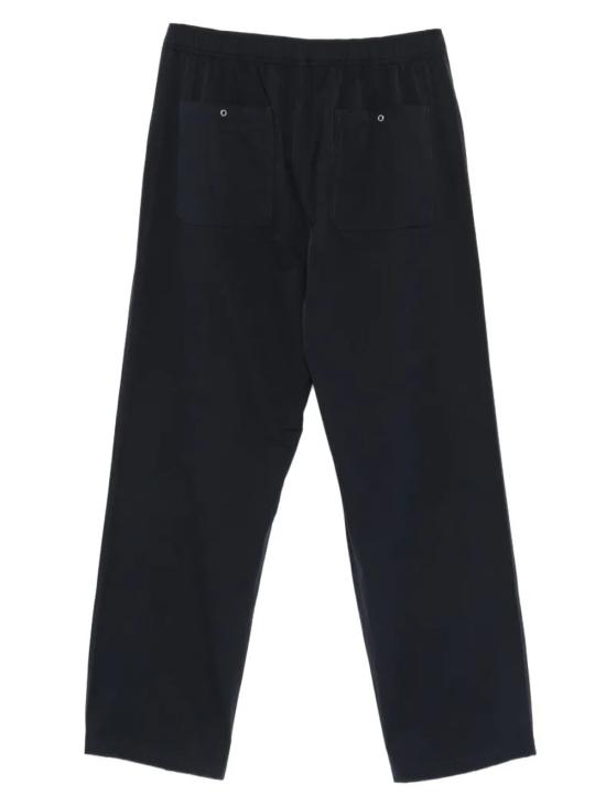 26SS 노스프로젝트 팬츠 N25 0474 7004 Dark navy - NORSE PROJECTS