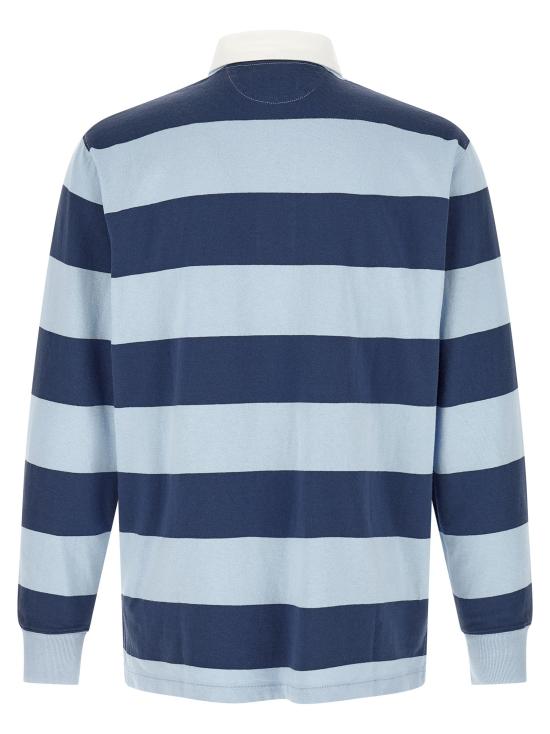 26FW 폴로 랄프로렌 폴로 티셔츠 L 폴로 블루 - POLO RALPH LAUREN