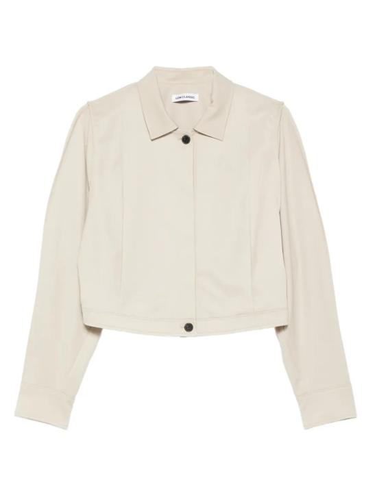 26SS 로우클래식 자켓 LW265SH01 BE Beige