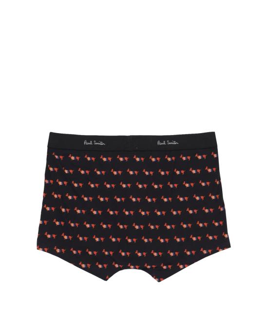  폴 스미스 팬티 M1A 459B LU533 79 NERO - PAUL SMITH