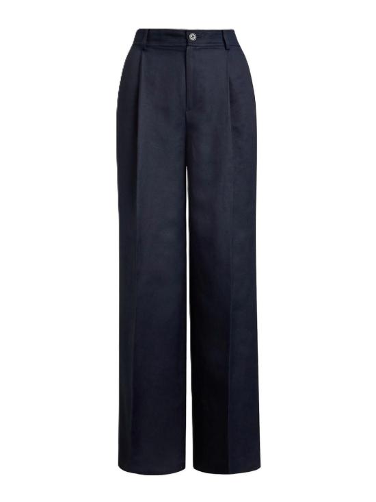 26SS 랄프 로렌 수트 팬츠 200P13458003 Beige