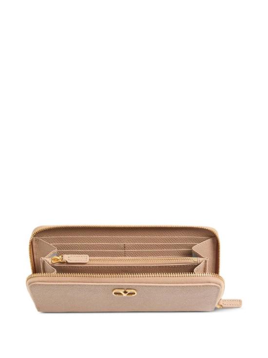 26SS 발렌티노 가라바니 지갑 WP0BB3SNPWRP Nude Neutrals - VALENTINO GARAVANI