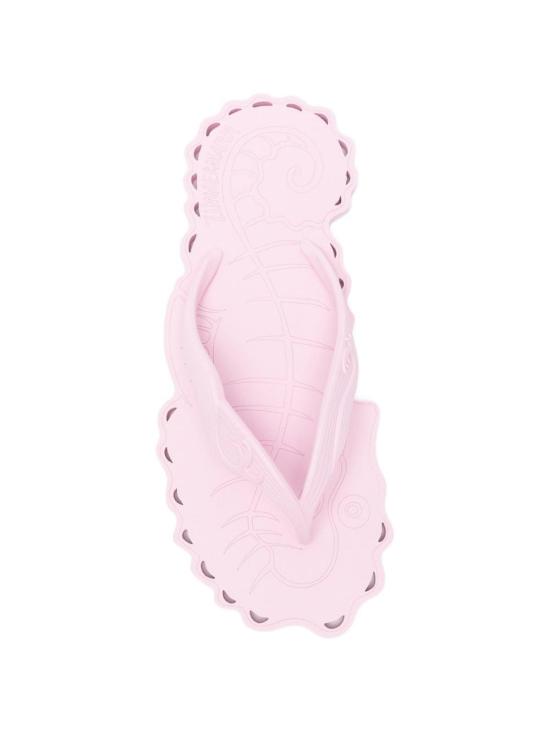 26SS 짐머만 샌들 7434FS26A2BUGU Pink - ZIMMERMANN