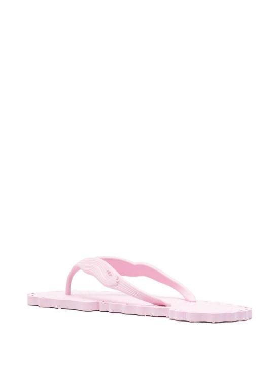 26SS 짐머만 샌들 7434FS26A2BUGU Pink - ZIMMERMANN