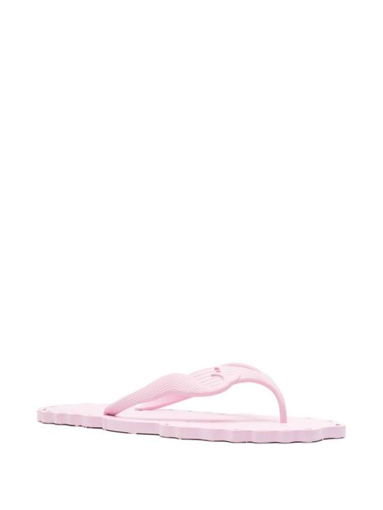26SS 짐머만 샌들 7434FS26A2BUGU Pink - ZIMMERMANN